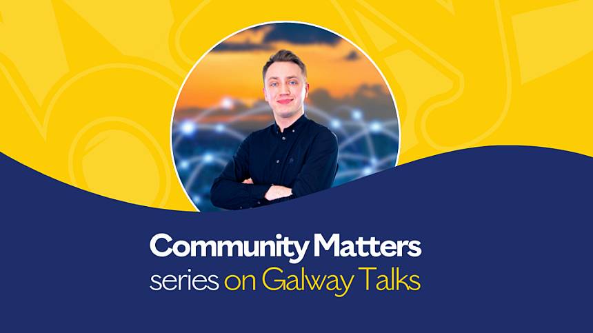 Community Matters: Ballybane