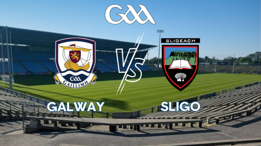 Galway through to Connacht U20 Football Final - Report and Reaction