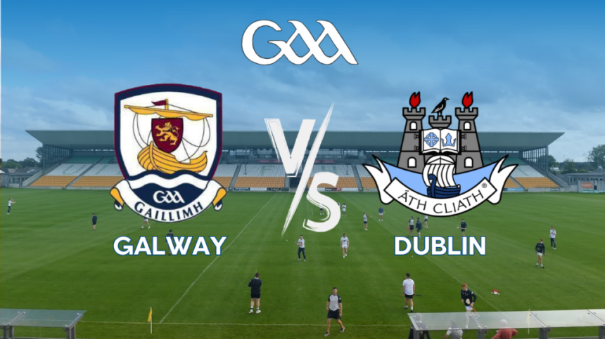 Galway Under 20 Hurlers Qualify For Leinster Hurling Semi-Final - Commentary and Reaction