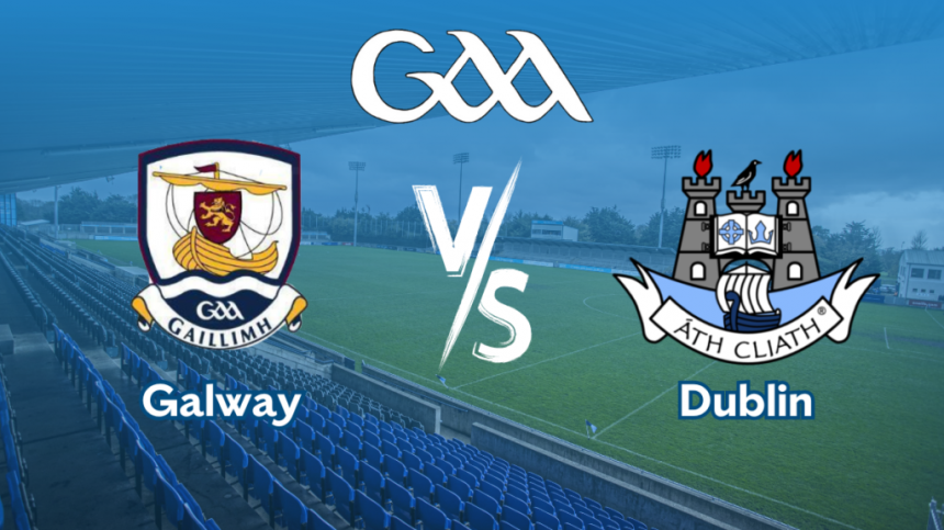 Galway Minor Hurlers beat Dublin - Commentary and Reaction