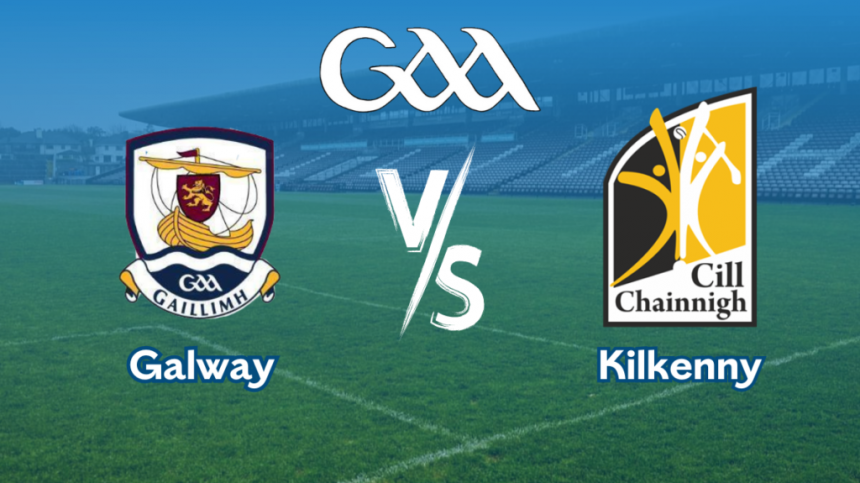 Galway and Kilkenny draw in Leinster Championship - Commentary and Reaction