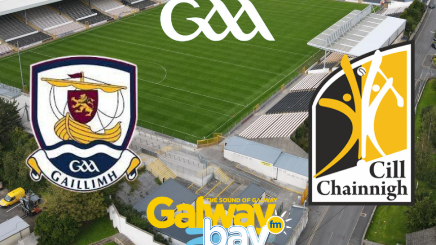 Galway Minor Hurlers v Kilkenny - Commentary and Reaction