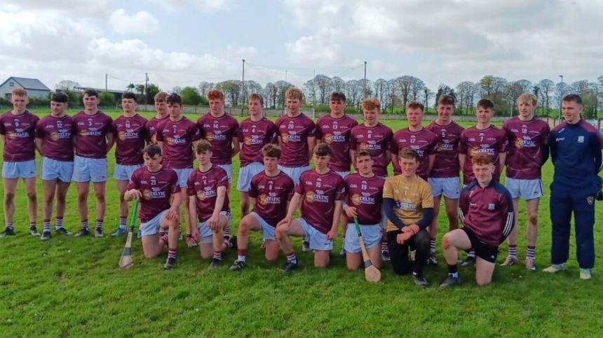 Defeat for Galway in Celtic Challenge Quarter Final