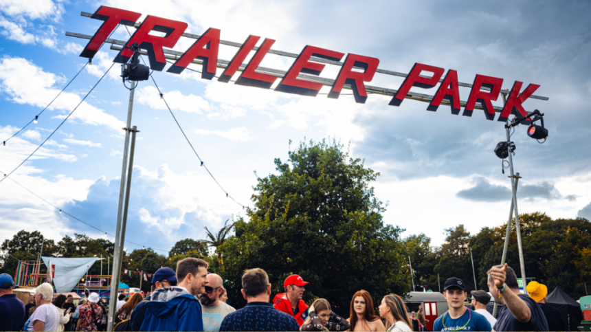 Electric Picnic: Applications for Trailer Park's Caravan Competition Open Now