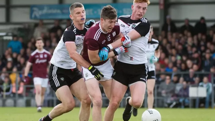 Galway and Sligo teams named for Connacht SFC semi-final