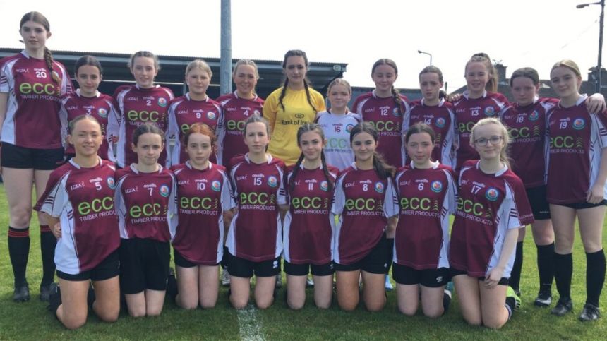 Glenamaddy Community School crowned All-Ireland champions