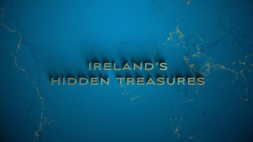 Galway City Museum to feature this evening in the RTE Series Ireland's Hidden Treasures