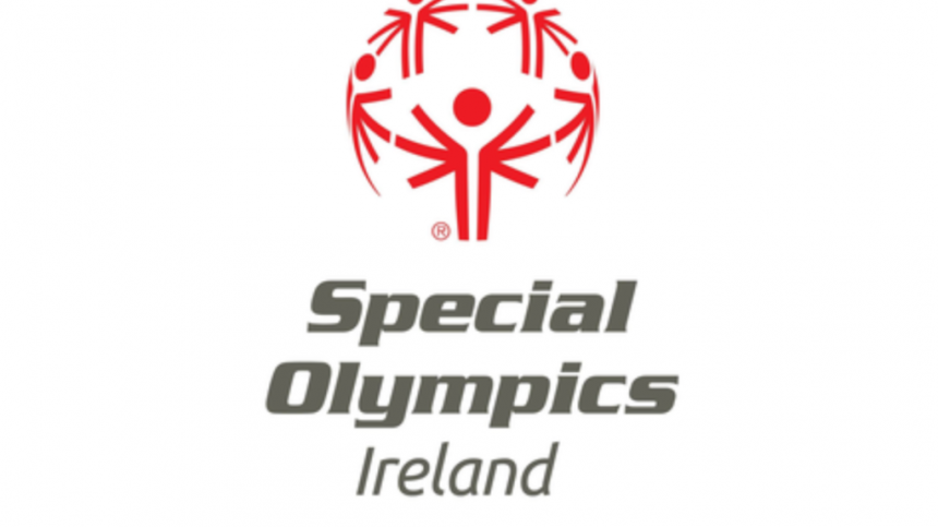 Special Olympics Ireland launch Collection Day