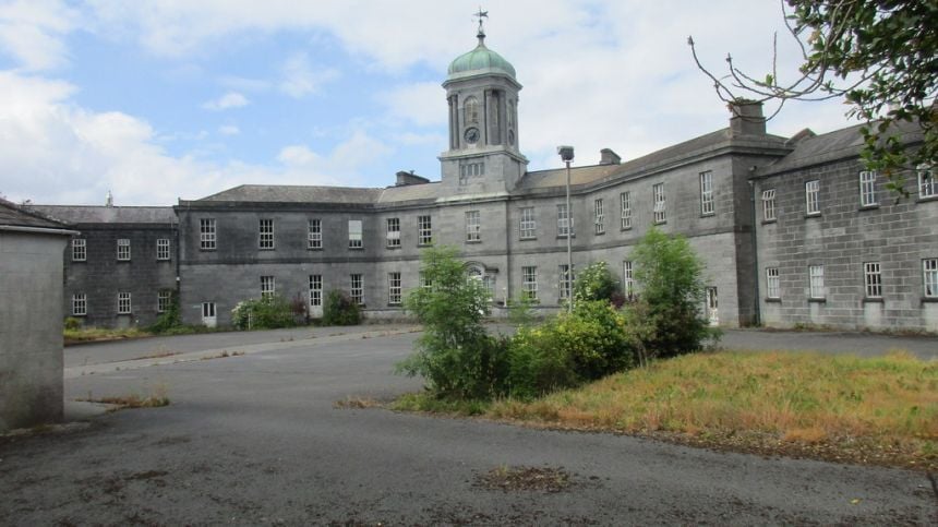 HSE hopes to have "better clarity" on future plans for St. Brigid's Hospital in Ballinasloe in coming weeks