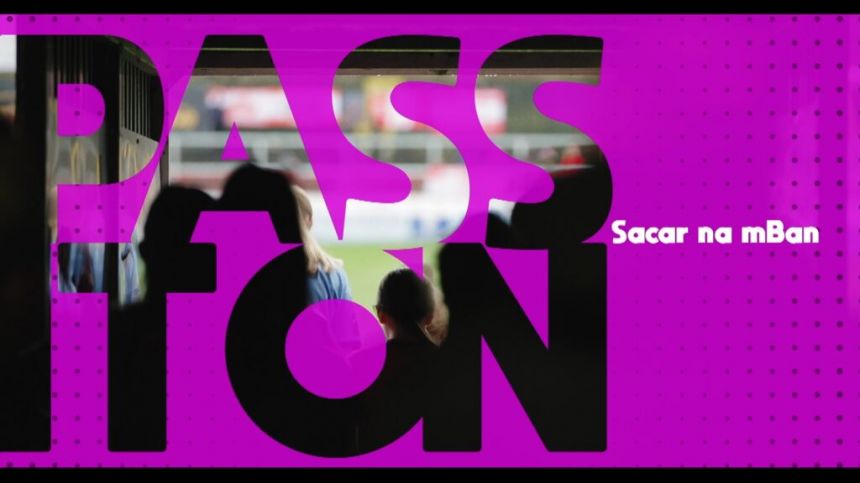 Galway United Women's Season Features in Pass It On: Sacar na mBan