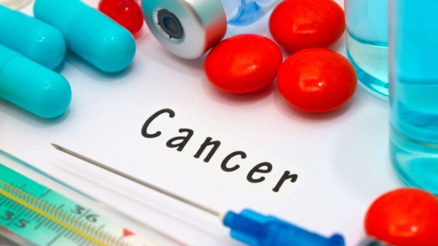 Cancer and mortality rates highest in West and Northwest