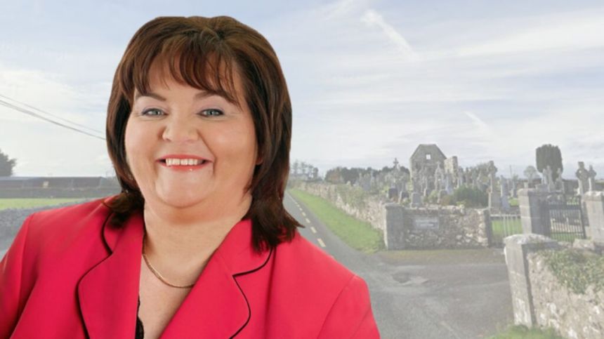 Call for engineers to examine road from Corner Chapel to Donaghpatrick cemetery in Headford