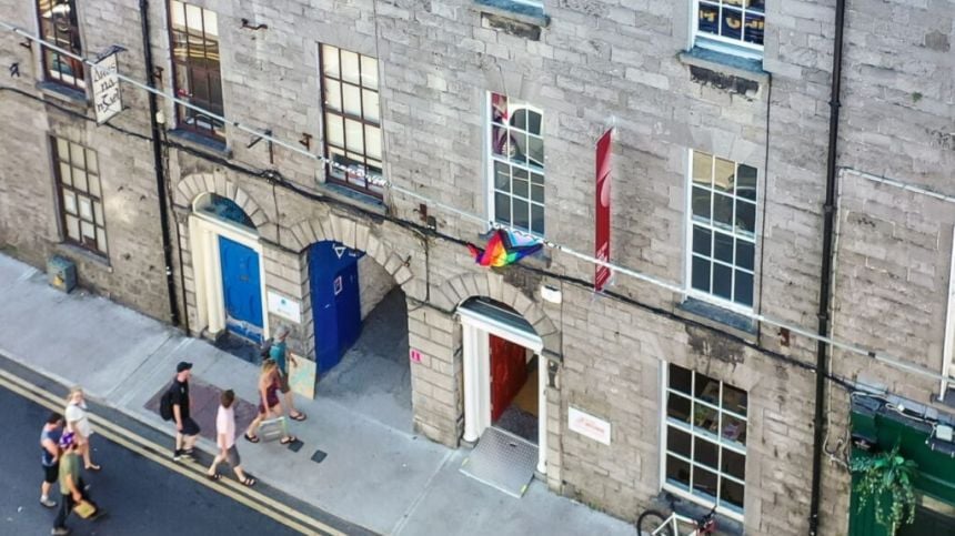 Galway Arts Centre and Galway Culture Company announce artists to recieve bursary awards