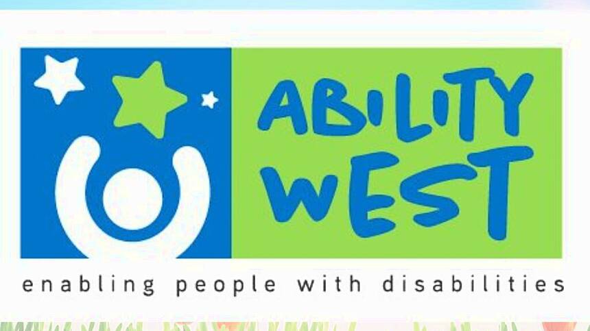 Ability West are hiring