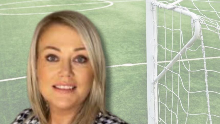 City candidate Josie Forde "outraged" as local children to be "locked out" of Corrib Park Astro