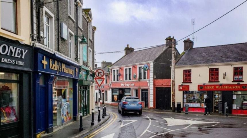 Galway County Council seeking applicants for Athenry Town Centre First Team