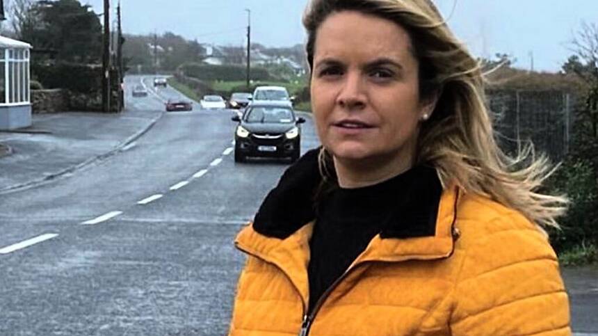 Demand for complete audit of faded road markings across Galway City