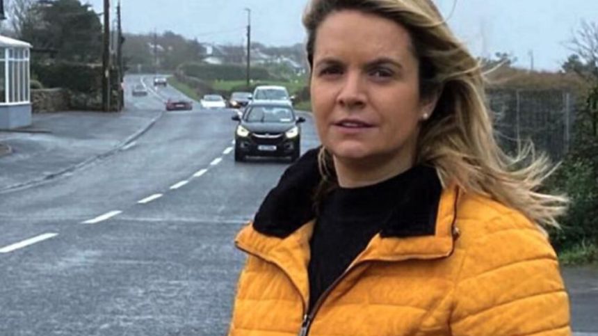 Galway city councillor Clodagh Higgins elected to Fine Gael Executive Council