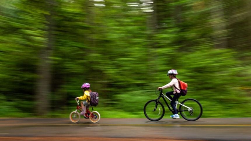 €160 thousand for Athenry Boys National School under Safe Routes To School scheme