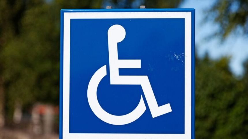 Disabled Drivers to launch campaign on misuse of accessible parking at AGM in Galway