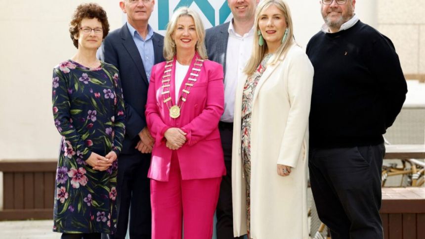 City travel agent elected to board of Irish Travel Agents Association