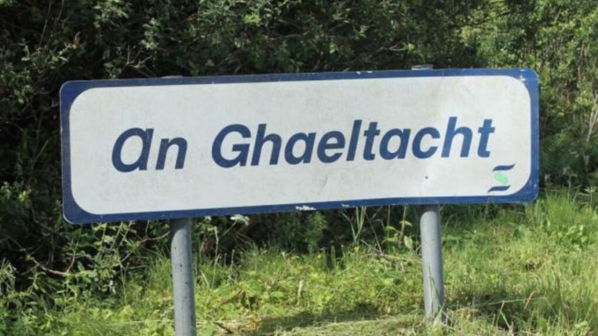 Galway makes change to housing scheme for the benefit of Gaeltacht communities