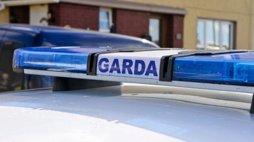 Garda appeal for witnesses over road rage incident in Claregalway