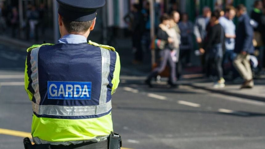 Expensive cattle trailer stolen in Ardrahan