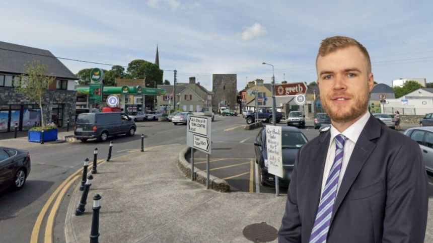 Athenry-Oranmore candidate calling for Athenry to be promoted as tourist destination