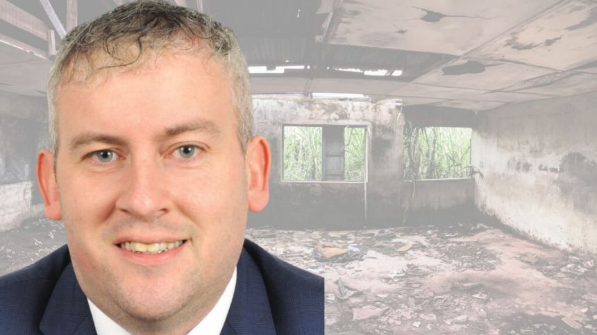 Galway County Council urge Housing Minister to make Croí Cónaithe scheme more practical