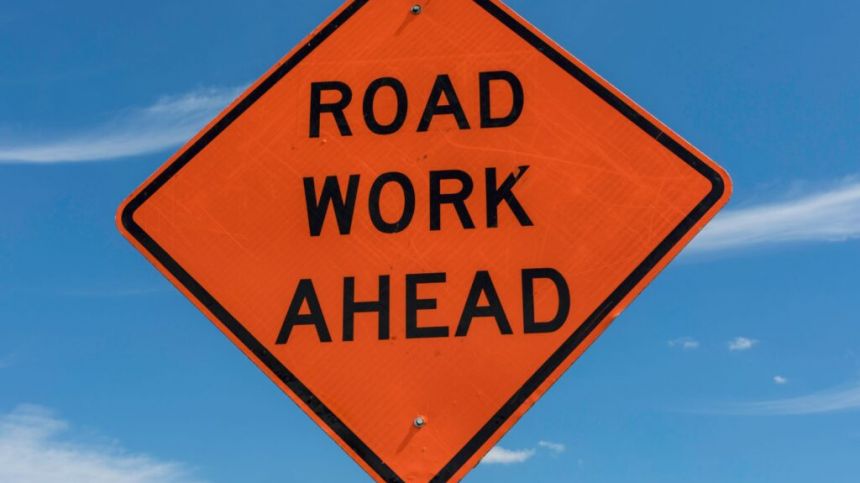 Two days of road resurfacing works to get underway tomorrow on the R353 at Ballinakill