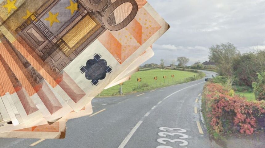 €3m for Local Improvement Scheme for Galway's rural roads