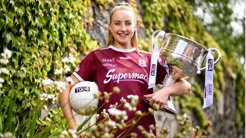 Croker Calling for Leading Contenders as 2024 TG4 All-Ireland Ladies Football Championships are Launched