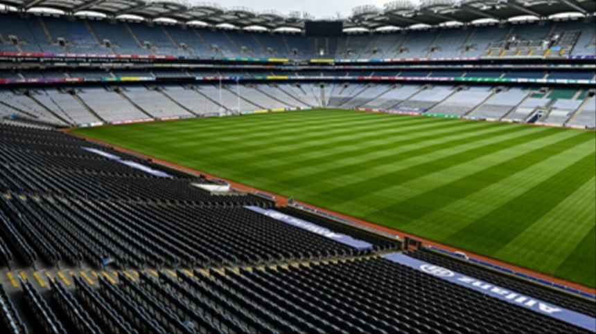 All-Ireland Senior Hurling and Football Final Stand Tickets Increased to €100 for 2024