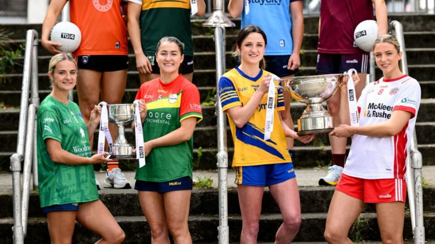 TG4 All-Ireland Championships wrap