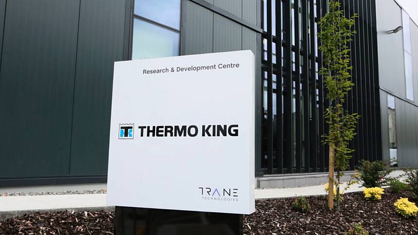 Thermo King are hiring Production Operators