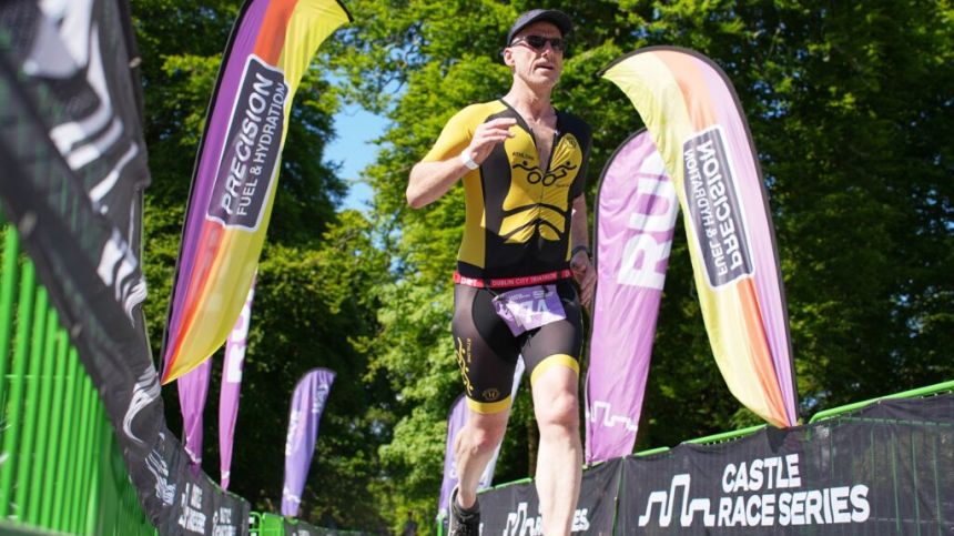 Lough Cutra Castle Set to Welcome Athletes For A Spectacular Weekend of Endurance Racing