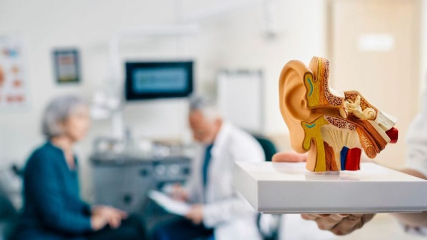 Audiology Clinic to be in operation in Tuam before end of summer