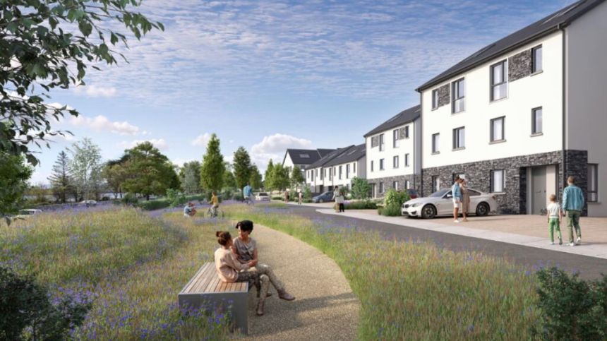 Planning refused for major housing development in Oranmore