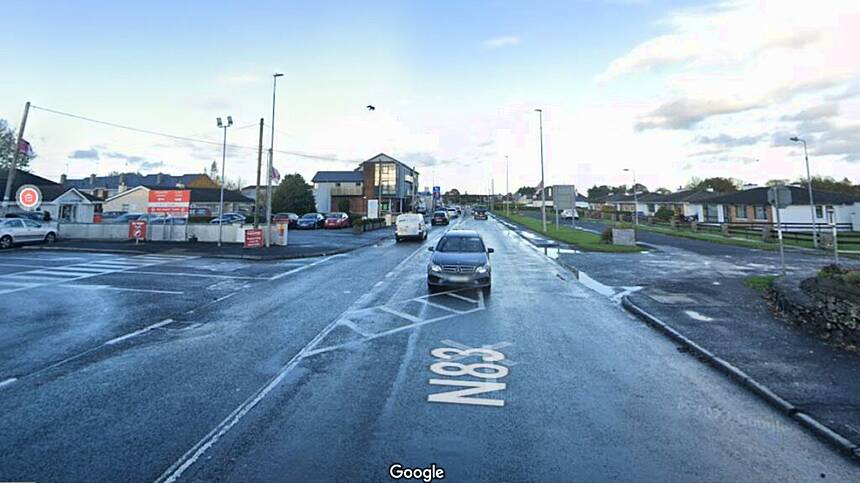 Effort to get momentum behind Claregalway bypass as new Government looms