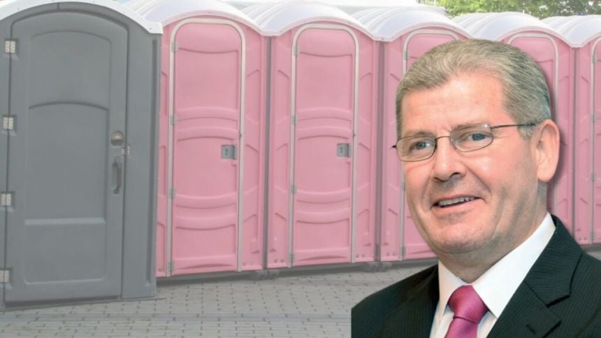 City Council urged to install public toilets in the Spanish Arch/Claddagh area