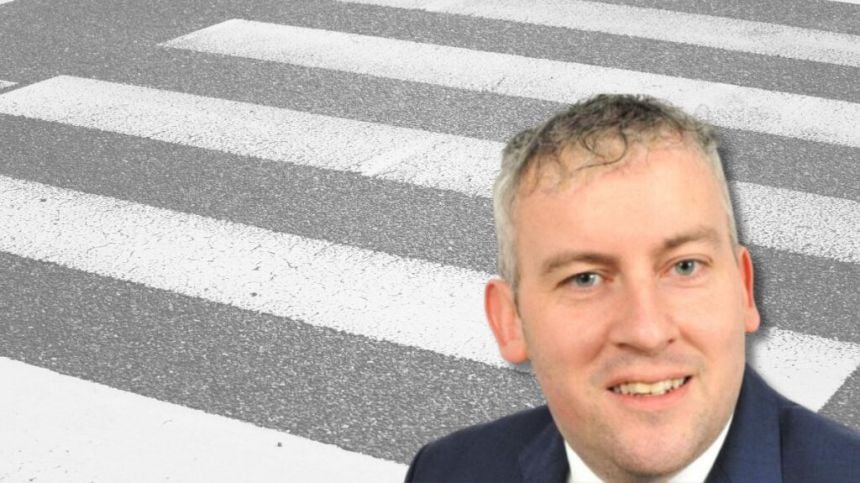 Criticism expressed over lack of public engagement of Headford Transport Plan