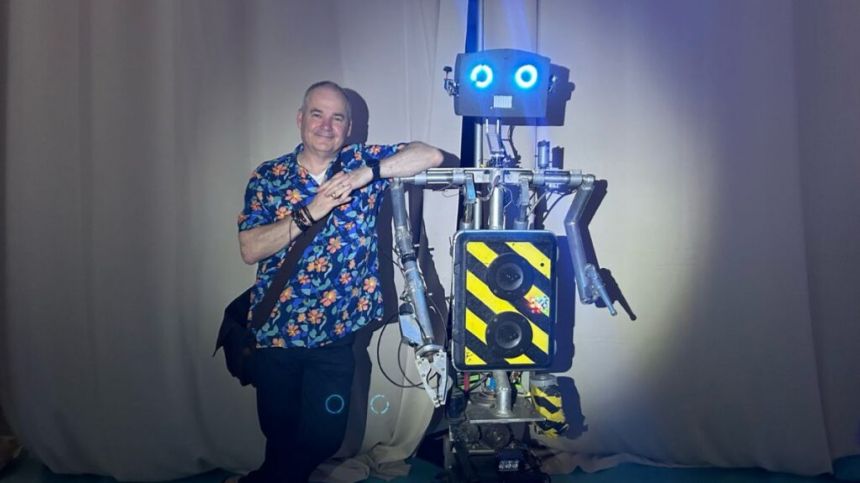 Hundreds of schoolkids from across Galway descend on Boston Scientific for STEM day