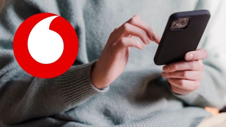 Vodafone to switch off 3G in County Galway