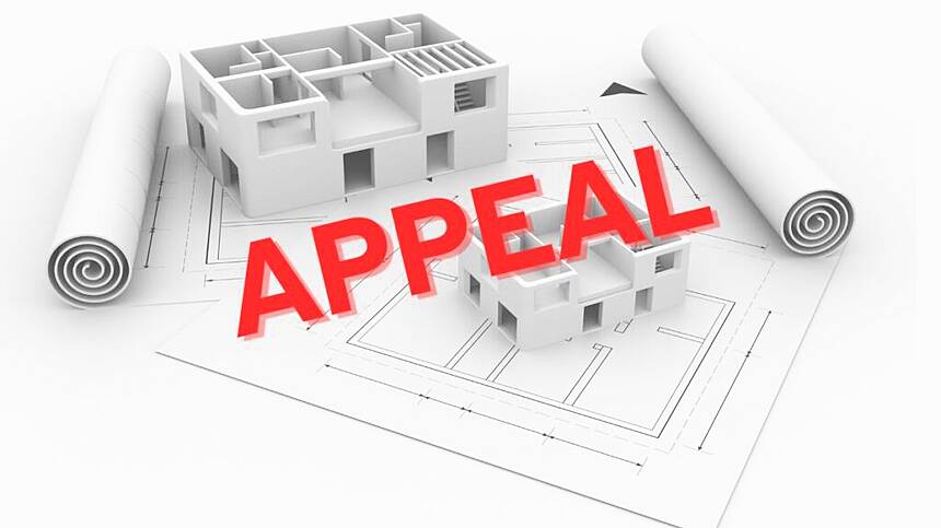 Appeal to An Bord Pleanala over apartment block in Renmore