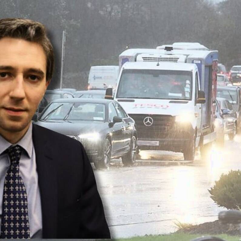 Tánaiste responds to concerns over pausing of Galway Transport Strategy