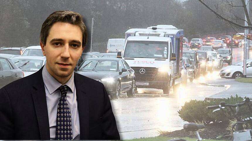Tánaiste responds to concerns over pausing of Galway Transport Strategy