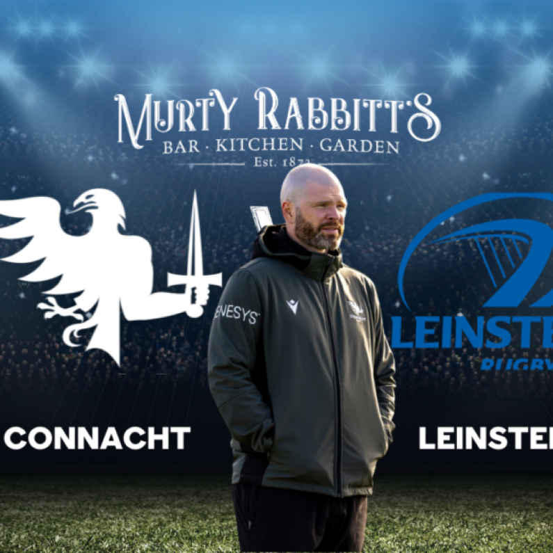 Connacht vs Leinster (United Rugby Championship Preview with Pete Wilkins)