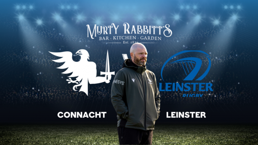 Connacht vs Leinster (United Rugby Championship Preview with Pete Wilkins)