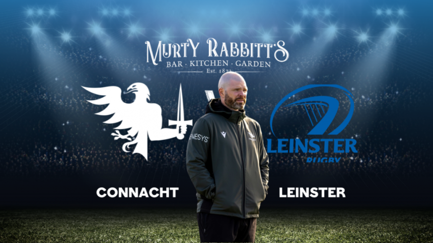 Leinster vs Connacht (United Rugby Championship Preview with William Davies and Pete Wilkins)